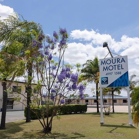 Moura Motel Extérieur photo