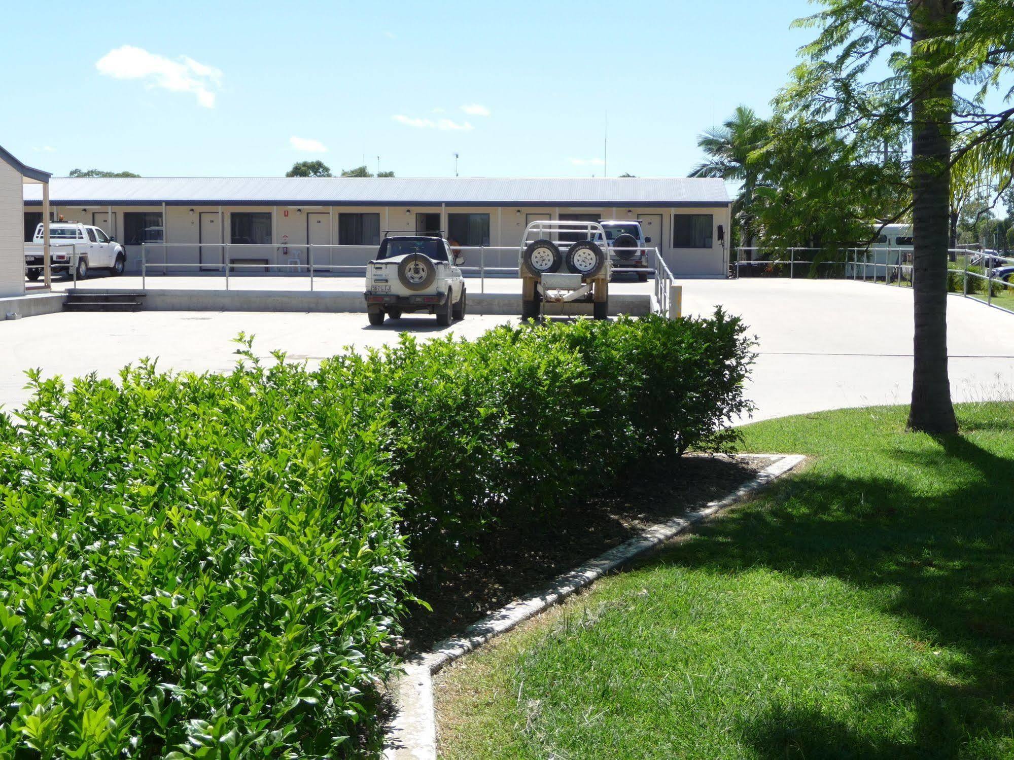 Moura Motel Extérieur photo